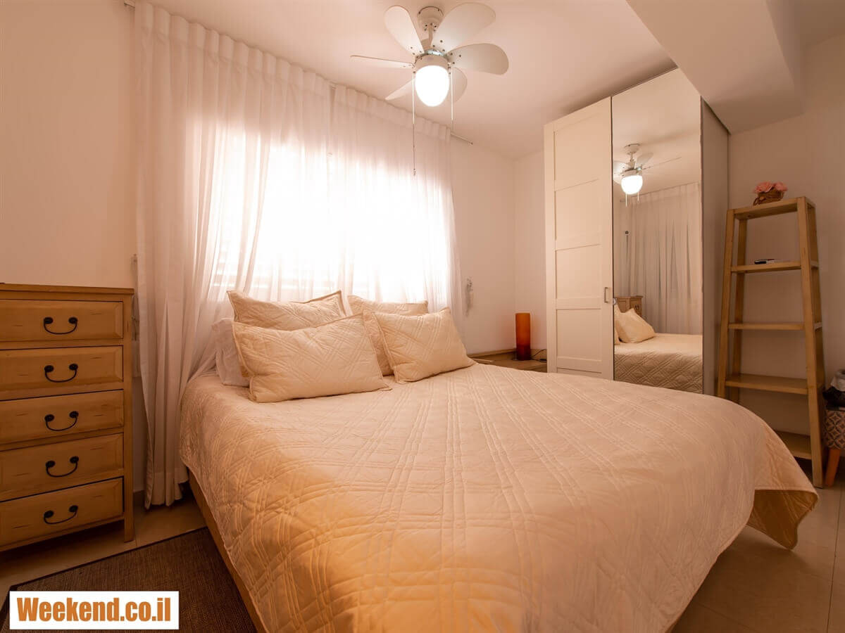 תמונה של סוויטת גולן - 10