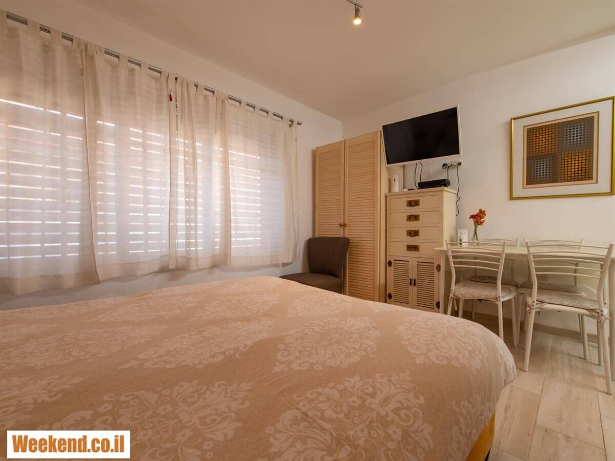 תמונה של הסוויטה  הרומנטית - 2