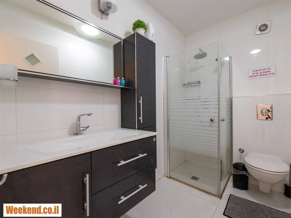 תמונה של סוויטת גולן - 5