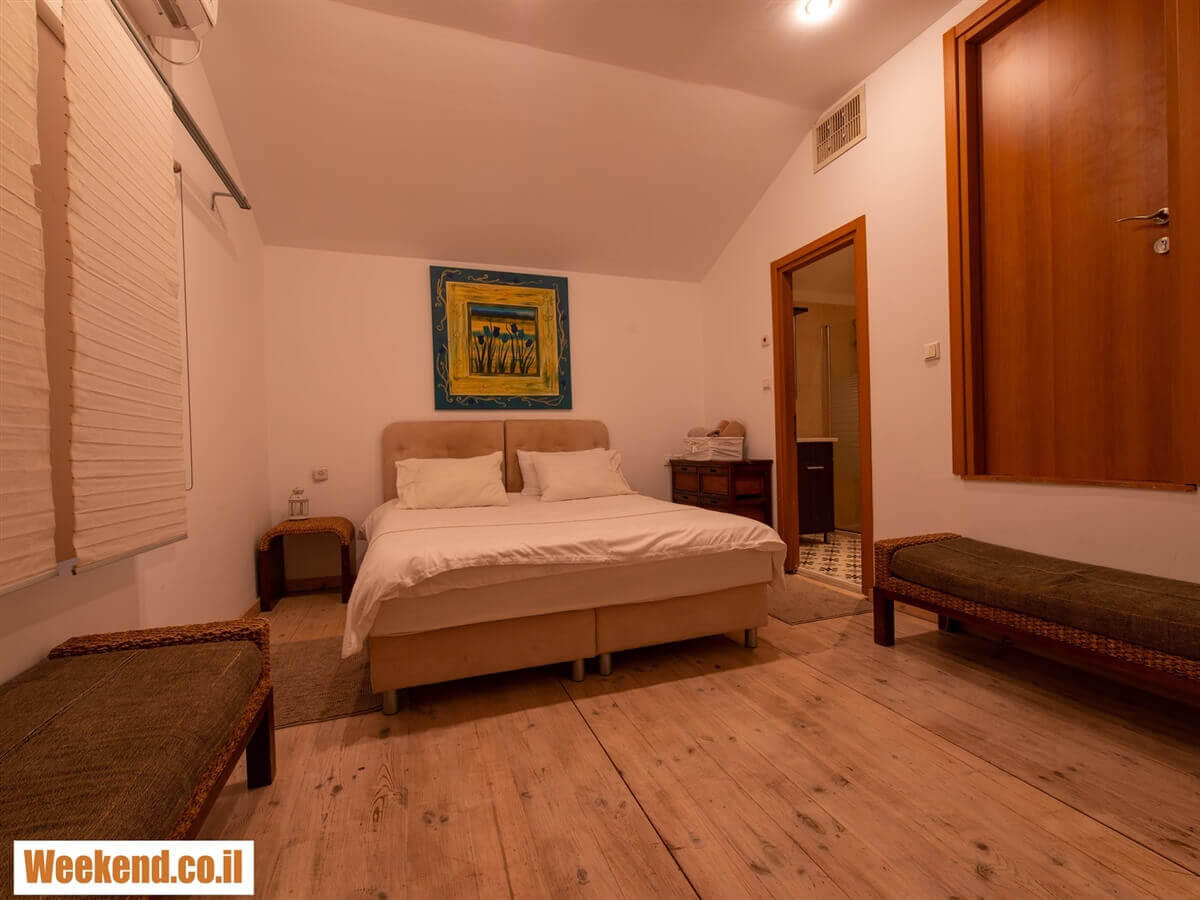 תמונה של הסוויטה הכפולה - 5