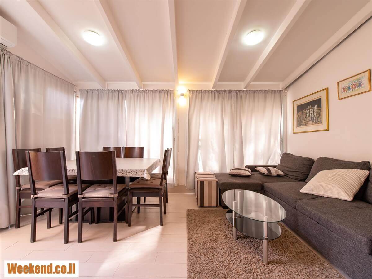 תמונה של סוויטת גולן - 7