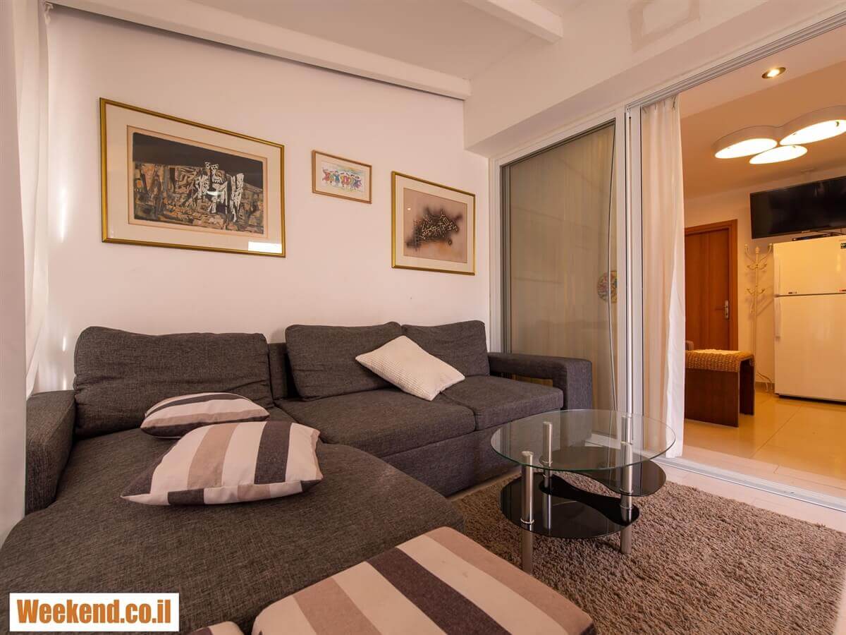 תמונה של סוויטת גולן - 6