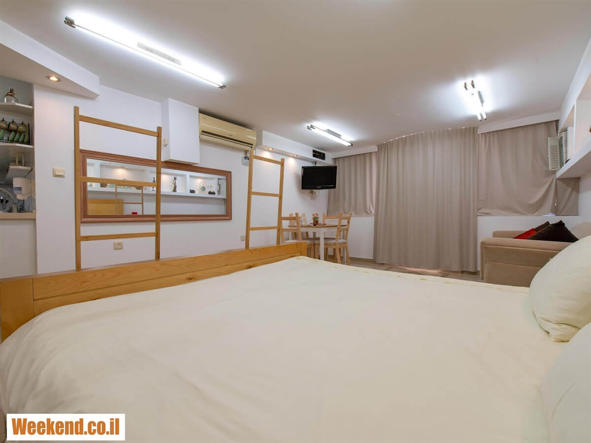 תמונה של סוויטת חלום - 4