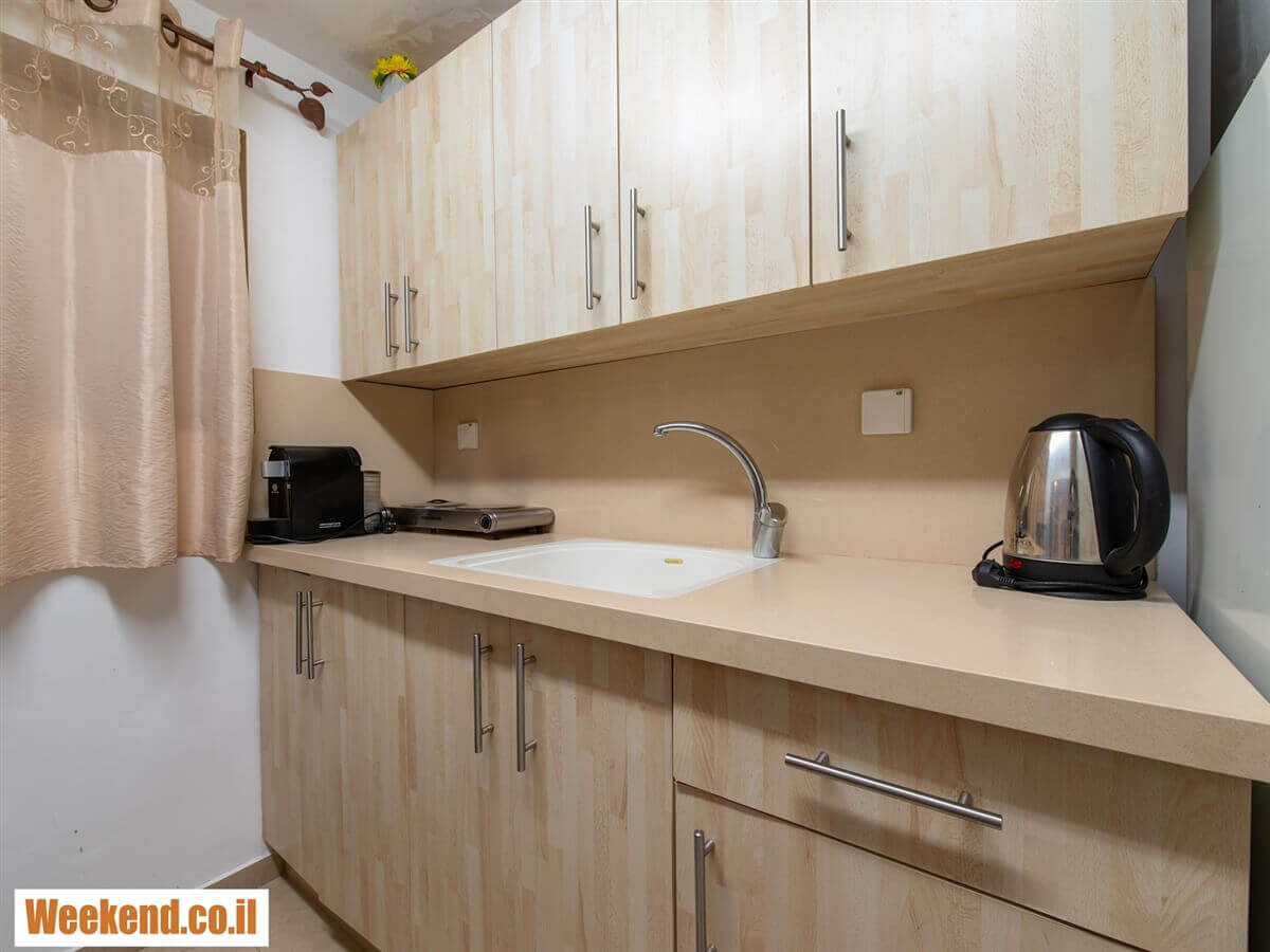 תמונה של הסוויטה הכפולה - 3