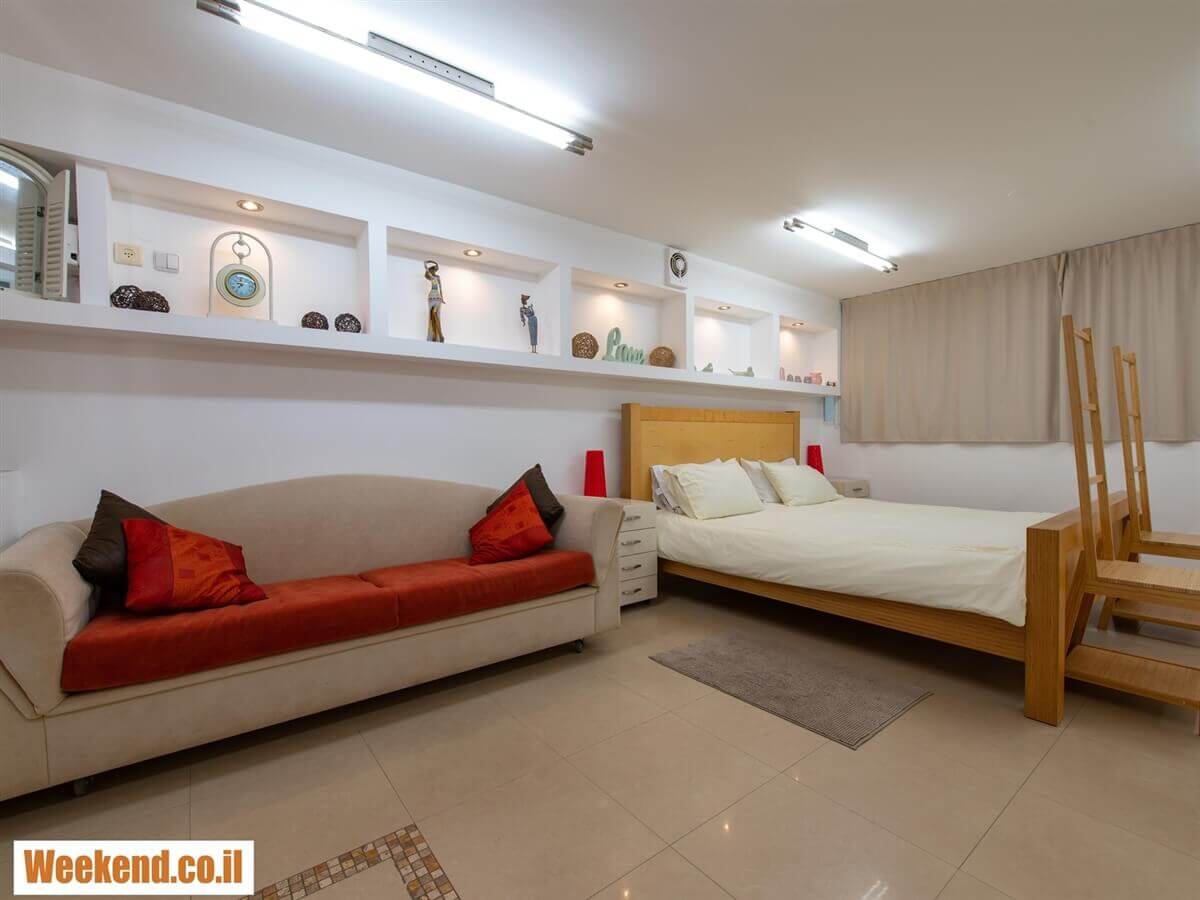 תמונה של סוויטת חלום - 2