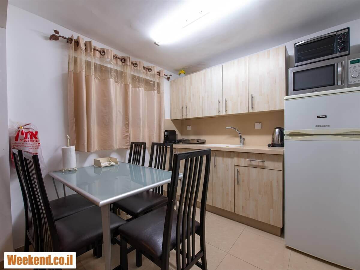 תמונה של הסוויטה הכפולה - 2