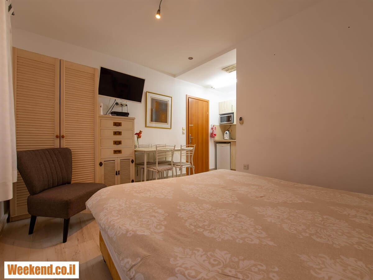 תמונה של הסוויטה  הרומנטית - 5