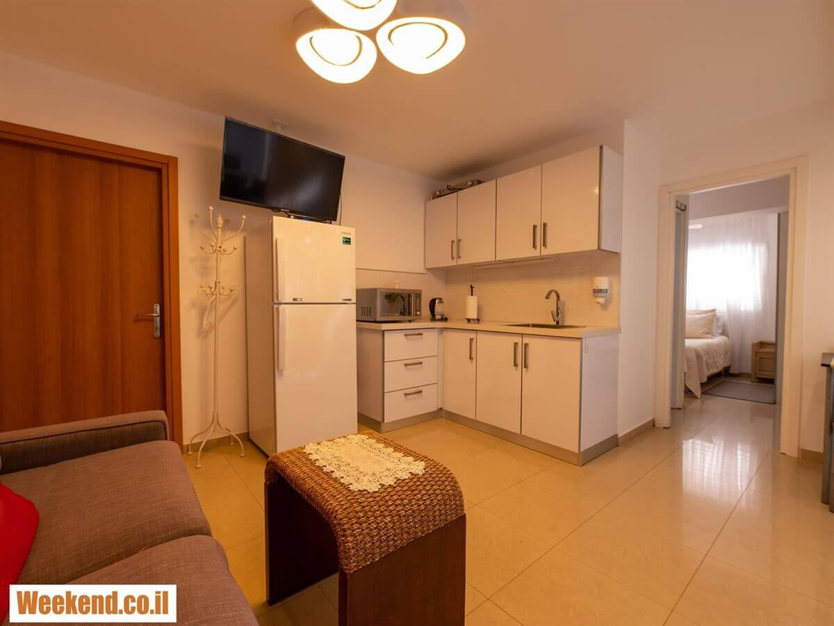 תמונה של סוויטת גולן - 2