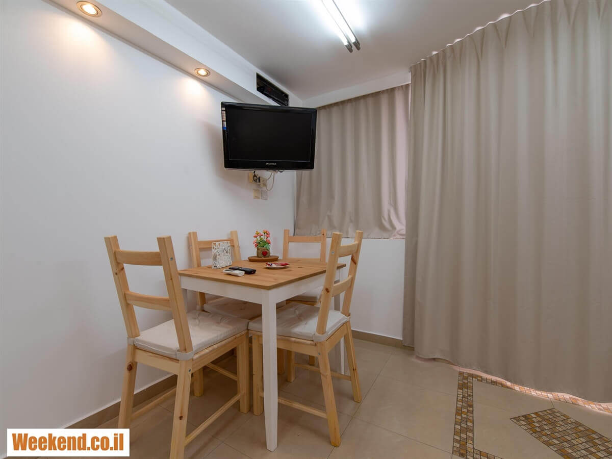 תמונה של סוויטת חלום - 8