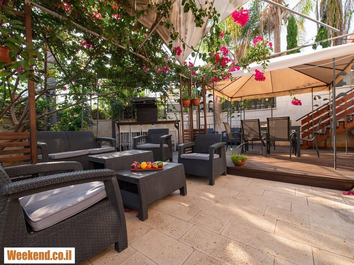 תמונה של סוויטת חלום - 3