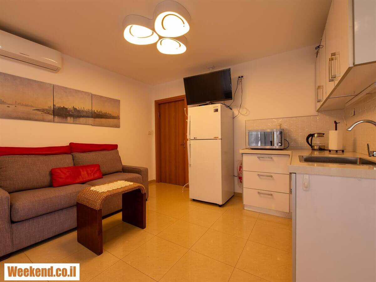 תמונה של סוויטת גולן - 4