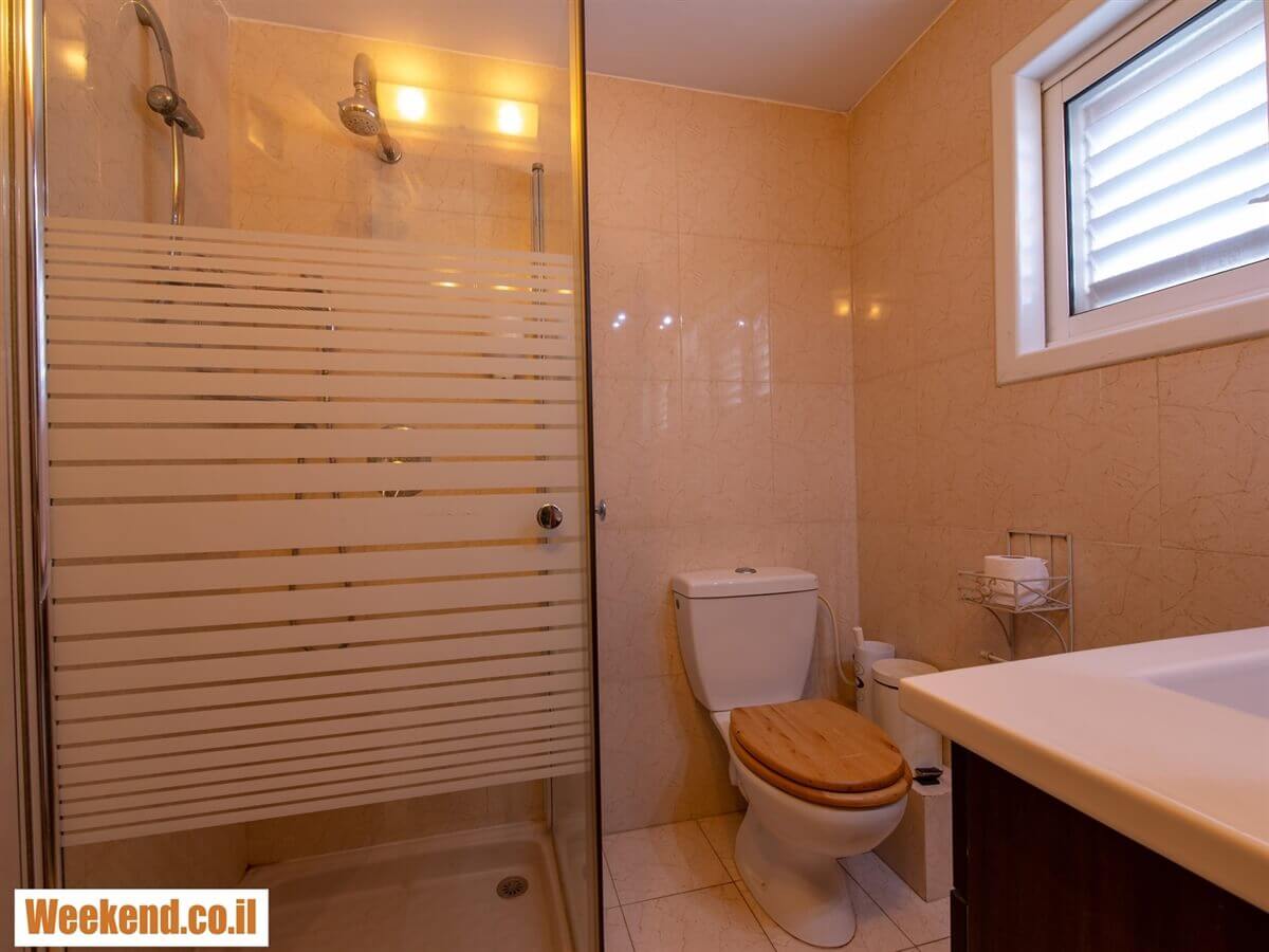 תמונה של הסוויטה הכפולה - 6