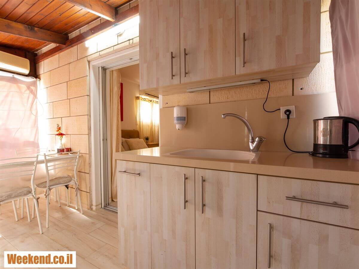 תמונה של הסוויטה  ההרמונית - 3