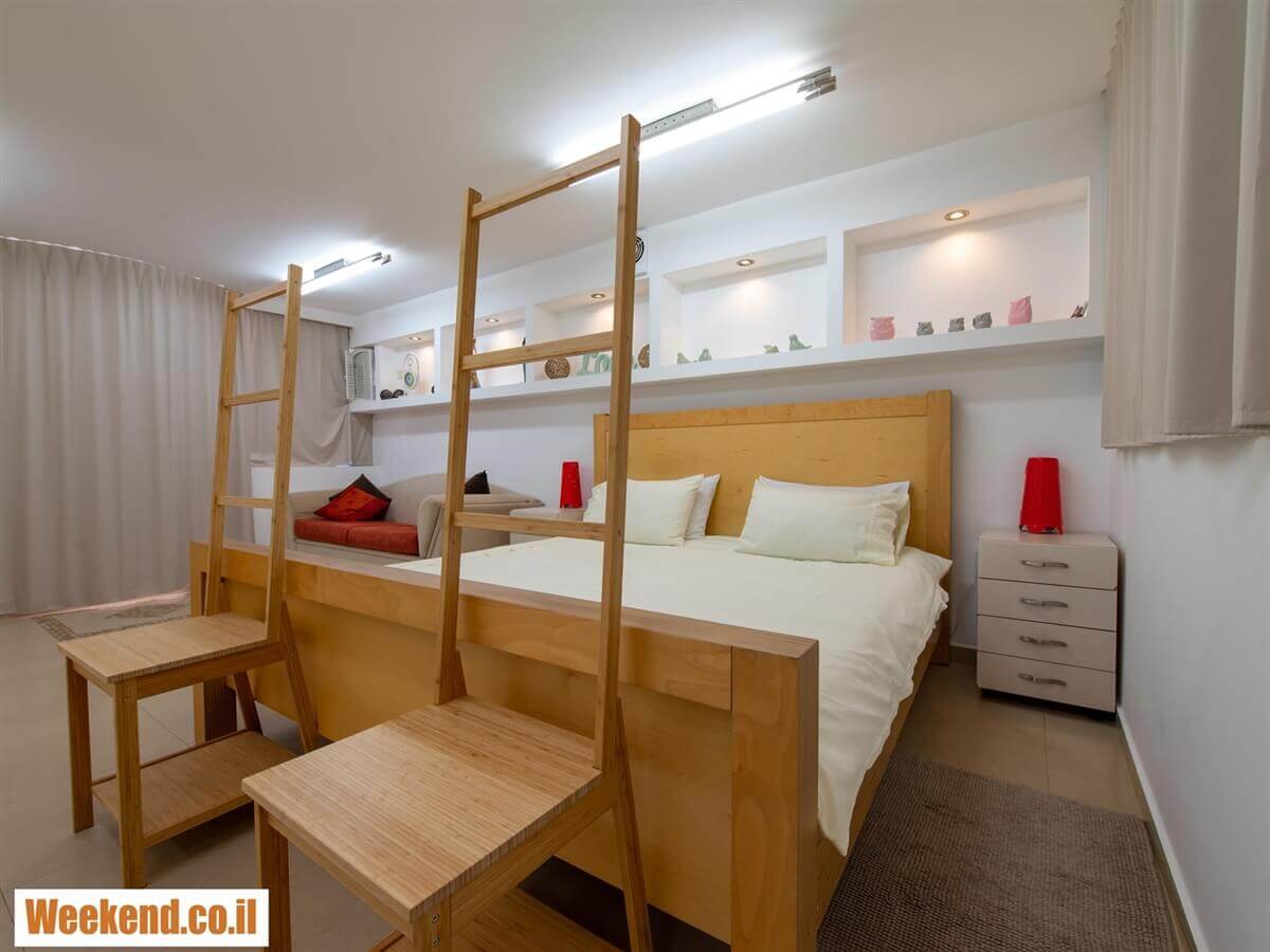 תמונה של סוויטת חלום - 10