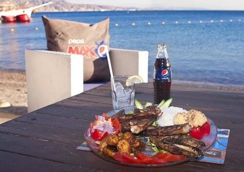 תמונה שצולמה בחוף ממן - 1 תמונה של חוף ממן - 1