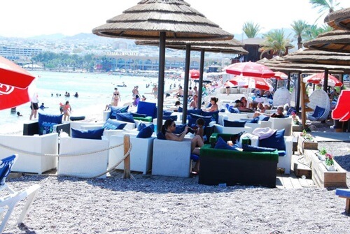 תמונה שצולמה בחוף ממן - 3 תמונה של חוף ממן - 3