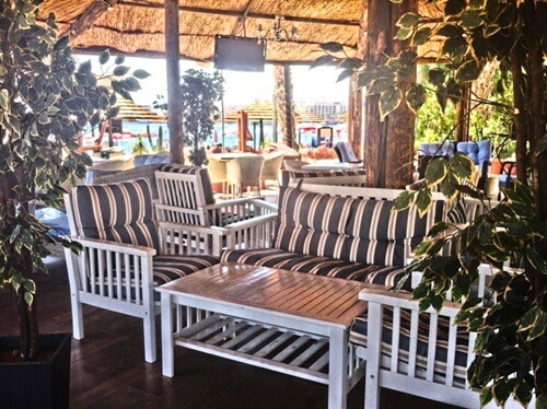 תמונה שצולמה בחוף ממן - 4 תמונה של חוף ממן - 4