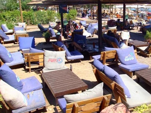 תמונה שצולמה בחוף ממן - 2 תמונה של חוף ממן - 2