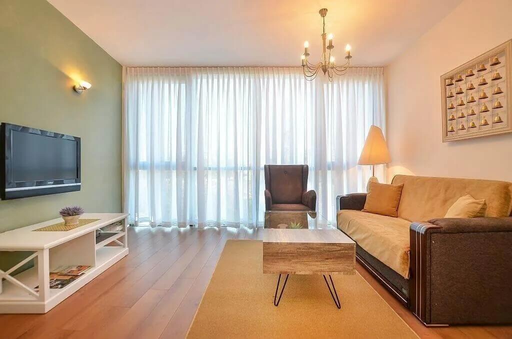 תמונה של יחידות הנופש - 2