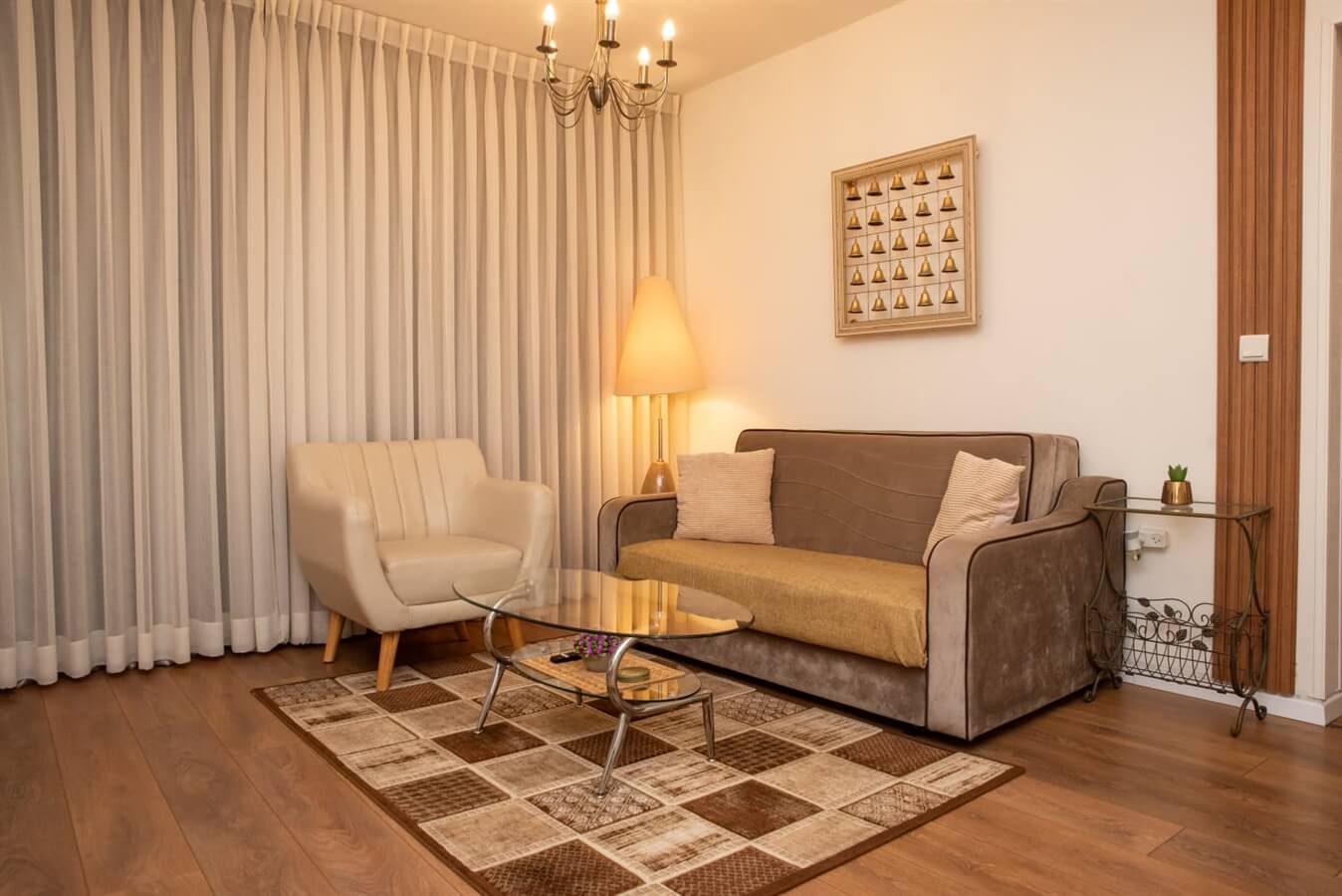 תמונה של יחידות הנופש - 5