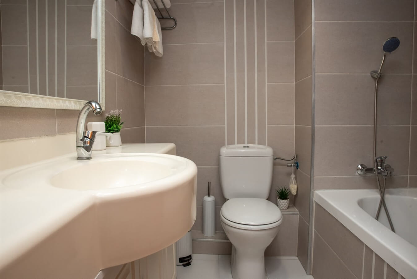 תמונה של יחידות הנופש - 10