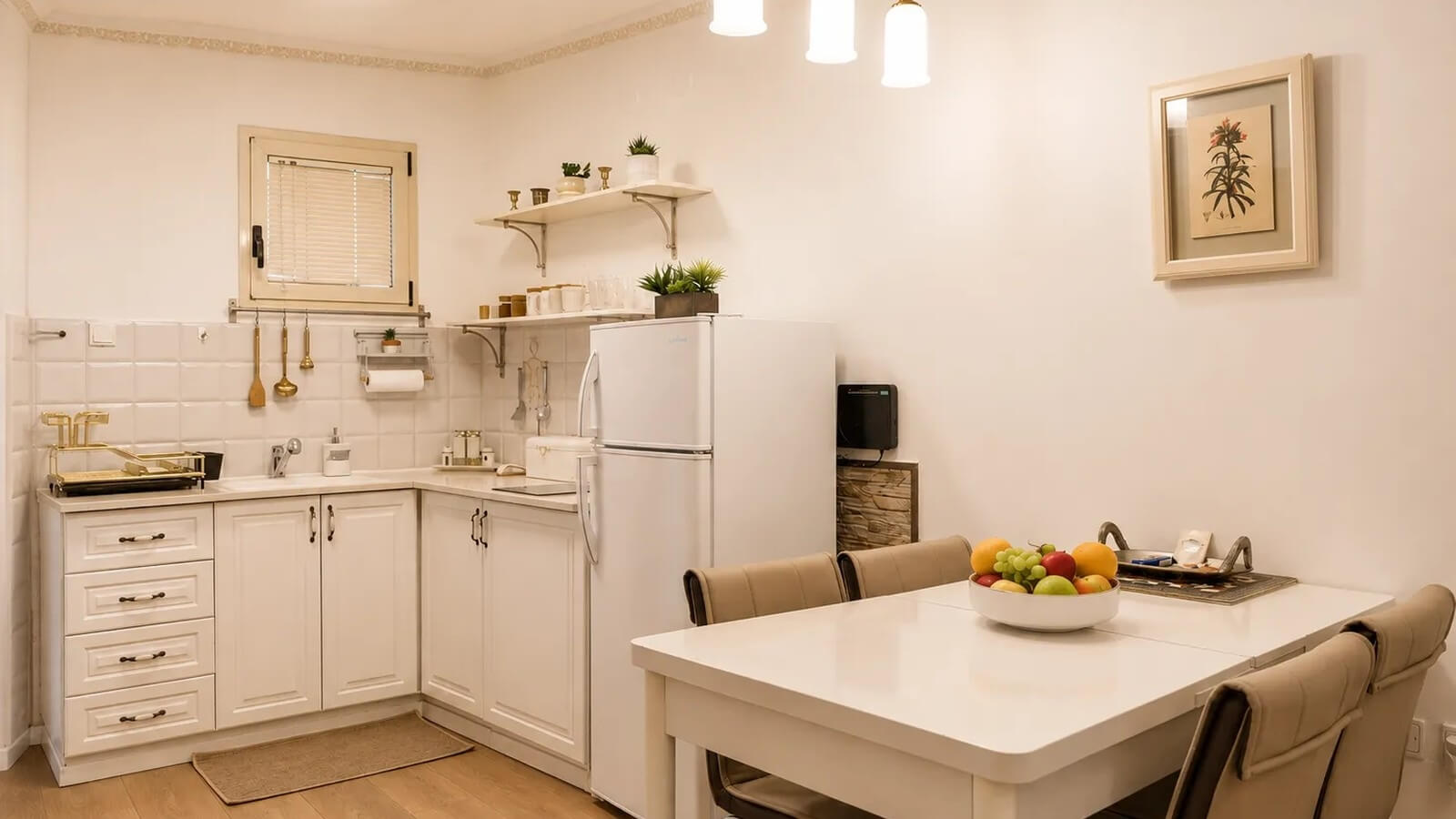 תמונה של יחידה משפחתית 2 - 7 תמונה של יחידה משפחתית 2 - 7