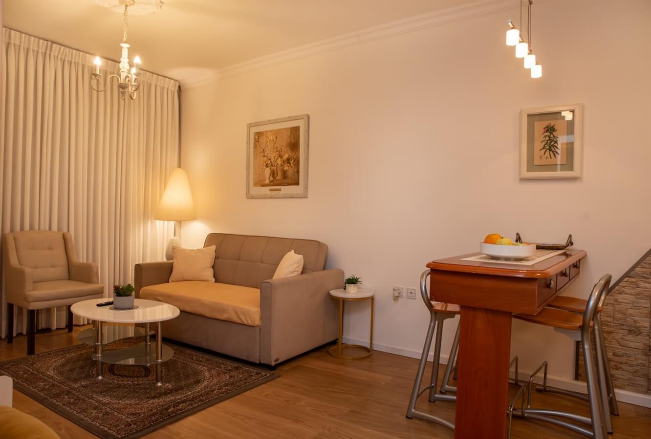 תמונה של יחידות הנופש - 8