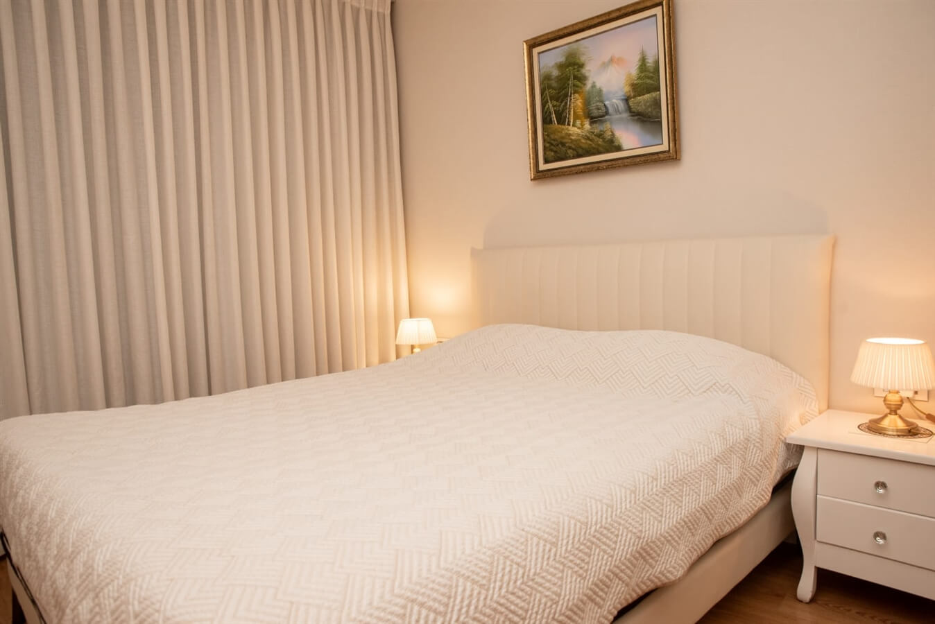 תמונה של יחידות הנופש - 6