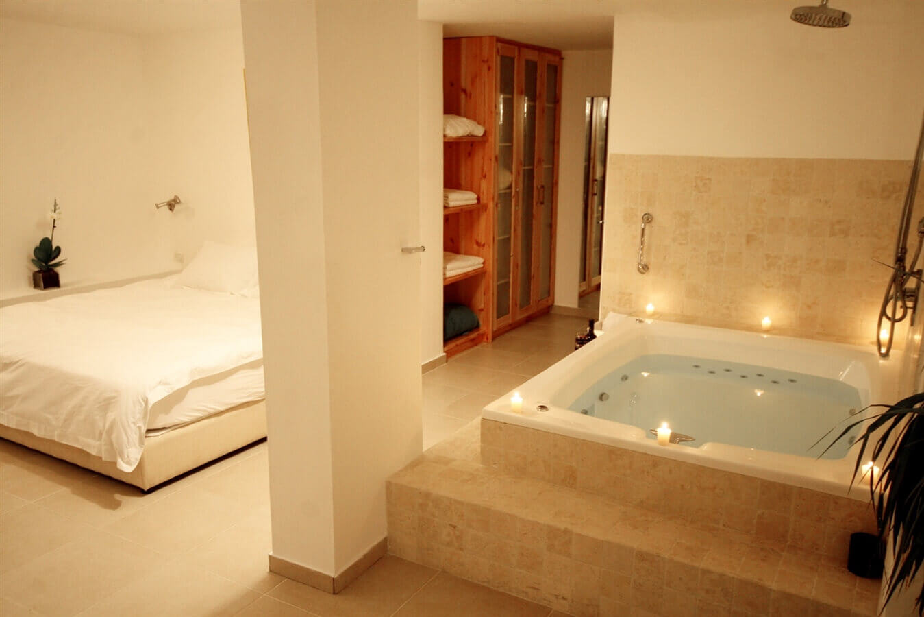 תמונה של הסוויטה הדרומית - 9