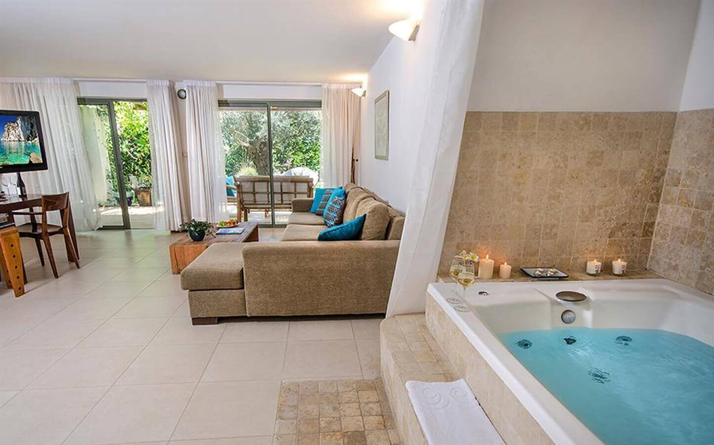 תמונה של הסוויטה הצפונית - 8