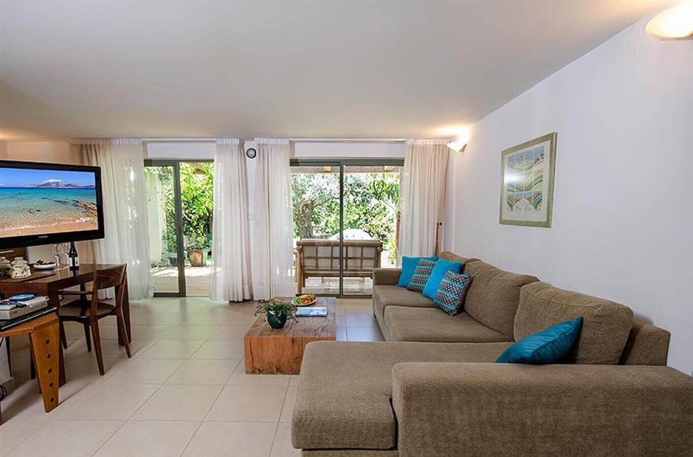 תמונה של הסוויטה הצפונית - 7