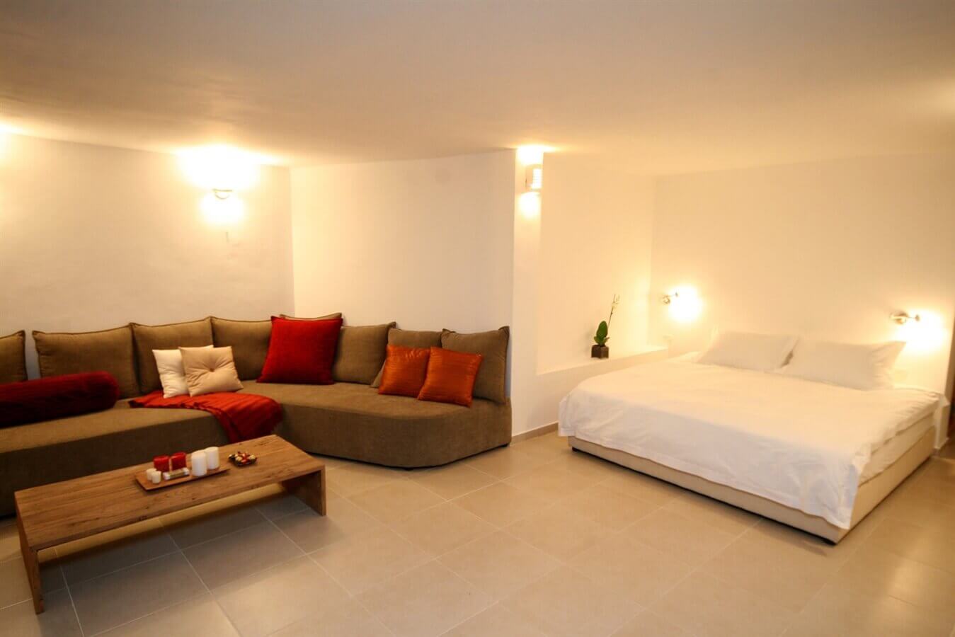 תמונה של הסוויטה הדרומית - 5