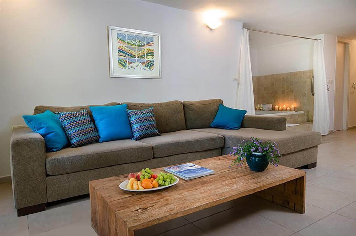 תמונה של הסוויטה הצפונית - 2