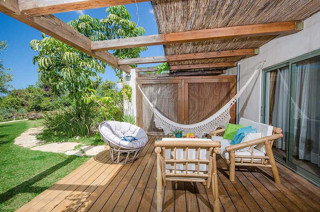 תמונה של הסוויטה הצפונית - 6