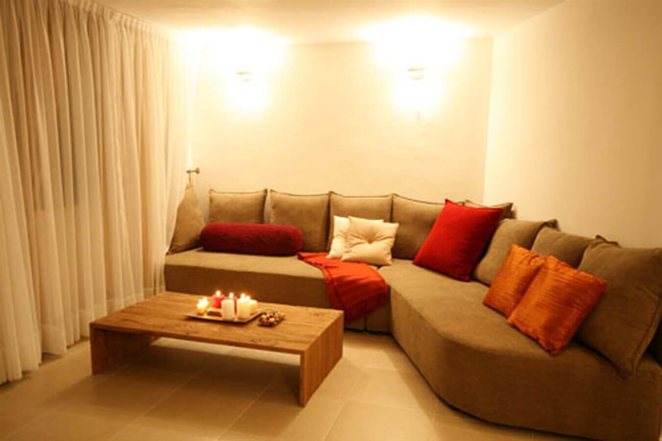 תמונה של הסוויטה הדרומית - 10