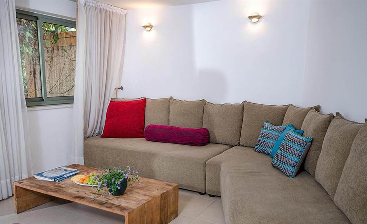 תמונה של הסוויטה הדרומית - 7