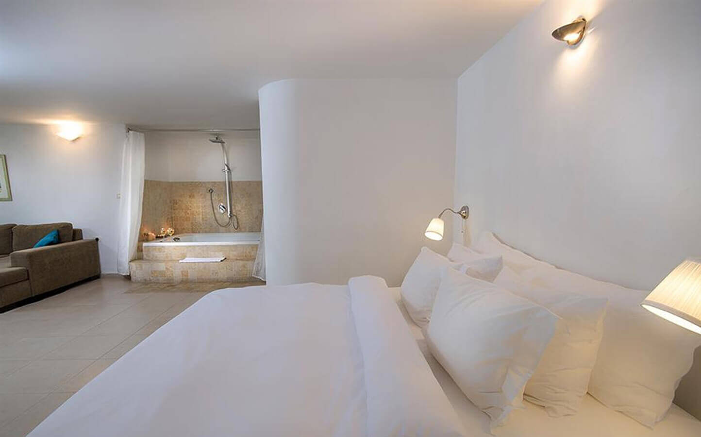 תמונה של הסוויטה הצפונית - 10