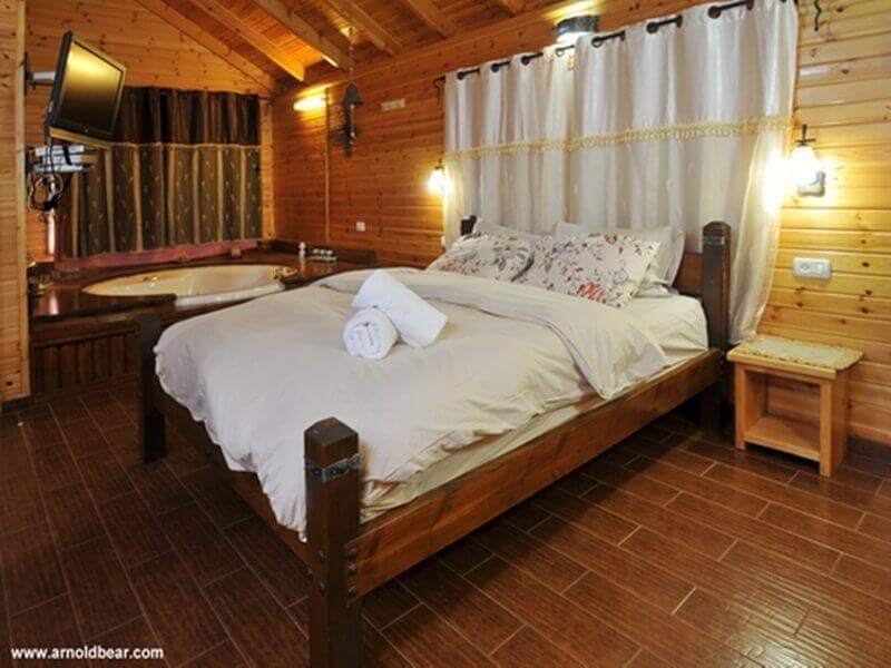 תמונה של בקתת ים - 6