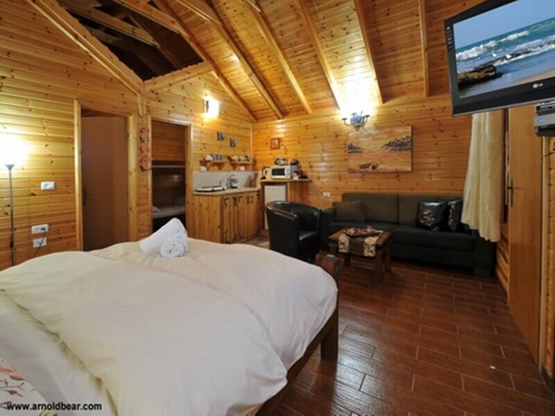 תמונה של בקתת ים - 5