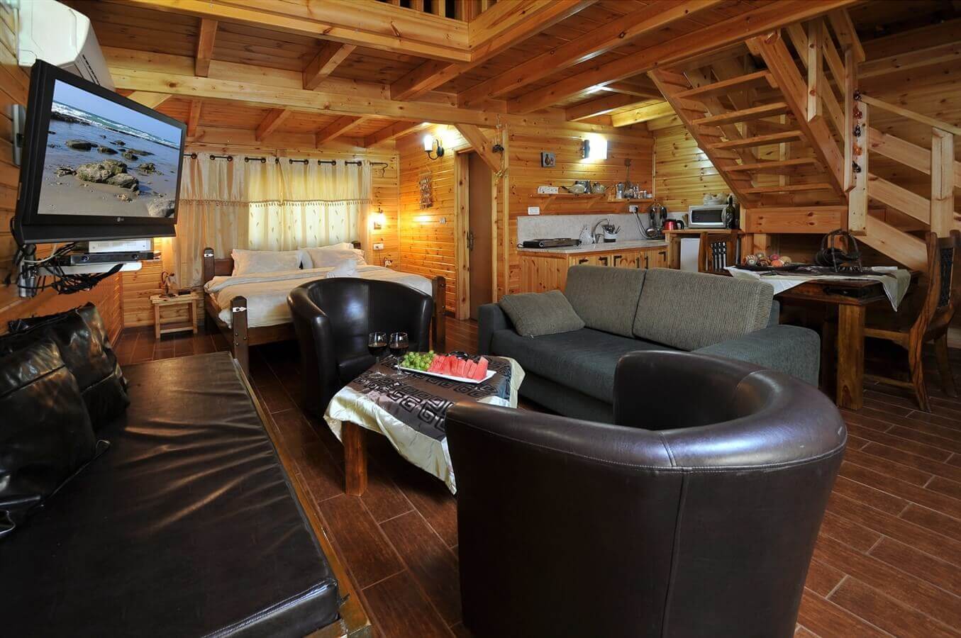 תמונה של בקתת אסטאר - 3