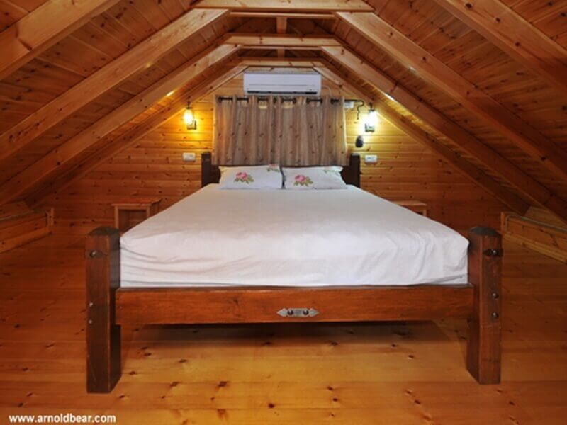 תמונה של בקתת אסטאר - 10