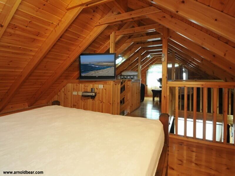 תמונה של בקתת אסטאר - 2