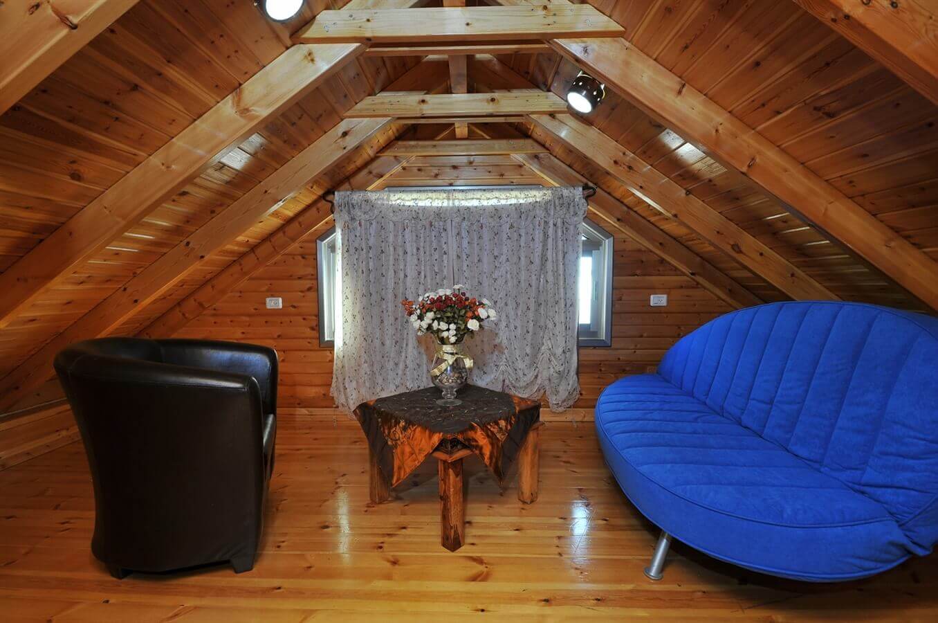 תמונה של בקתת אסטאר - 4