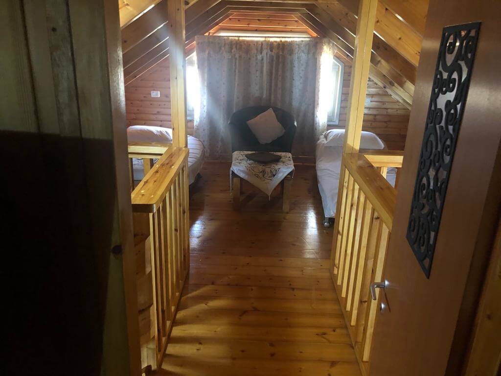 תמונה של בקתת אסטאר - 7