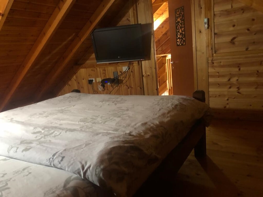 תמונה של בקתת אסטאר - 8