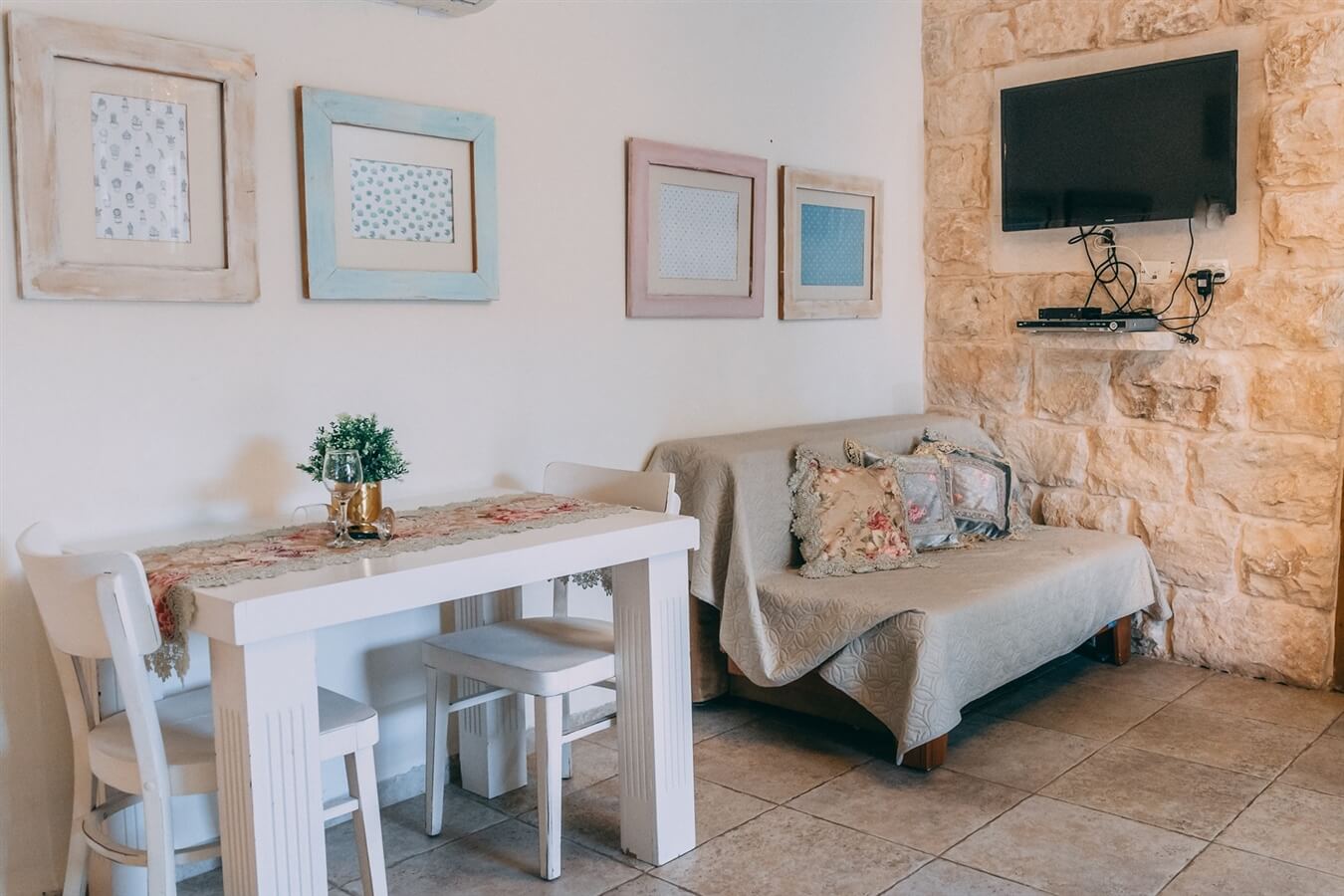 תמונה של הסוויטה המשפחתית - 5