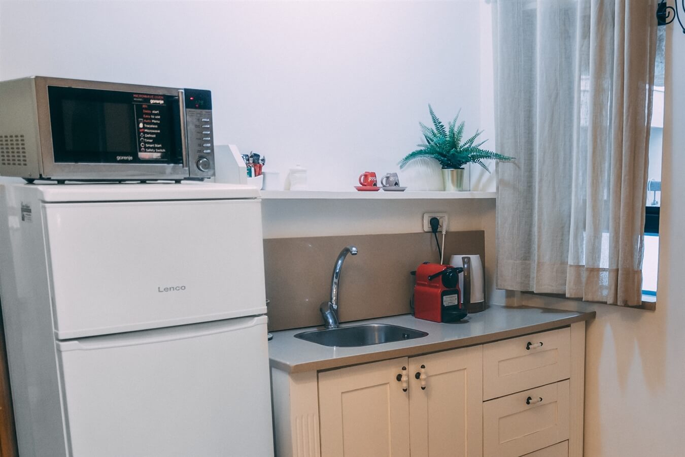 תמונה של הסוויטה המשפחתית - 3