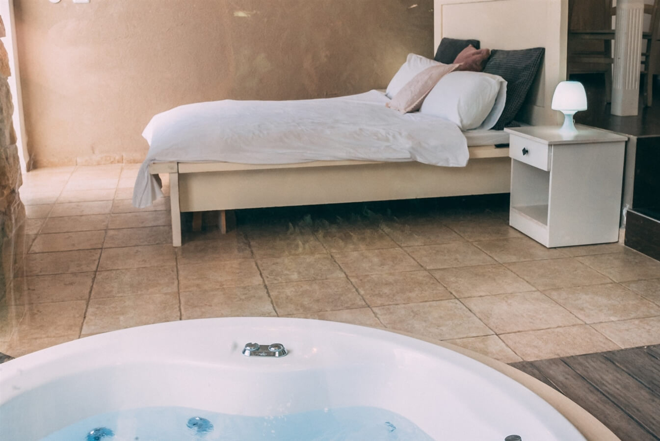 תמונה של הסוויטות הזוגיות - 8