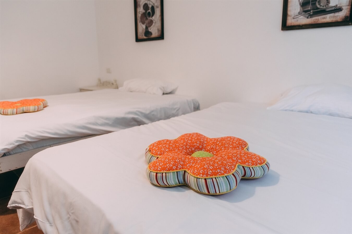 תמונה של הסוויטה המשפחתית - 8