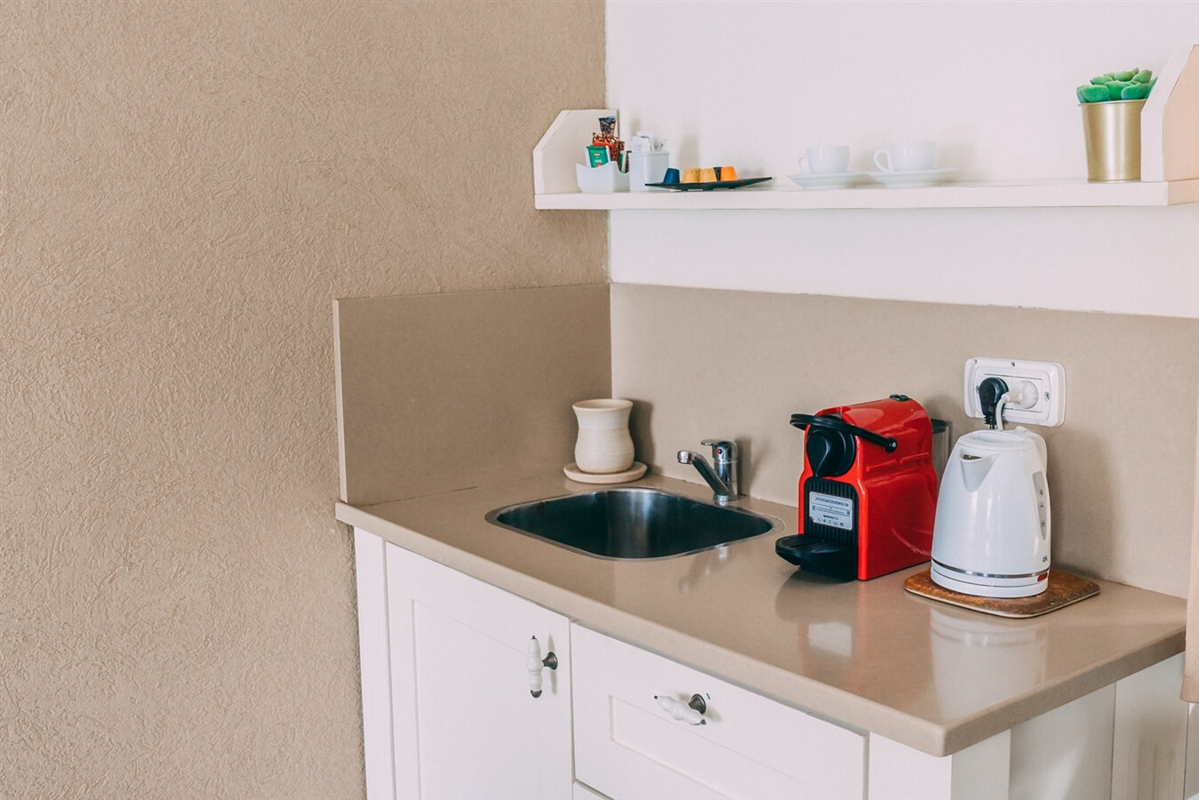 תמונה של הסוויטות הזוגיות - 7